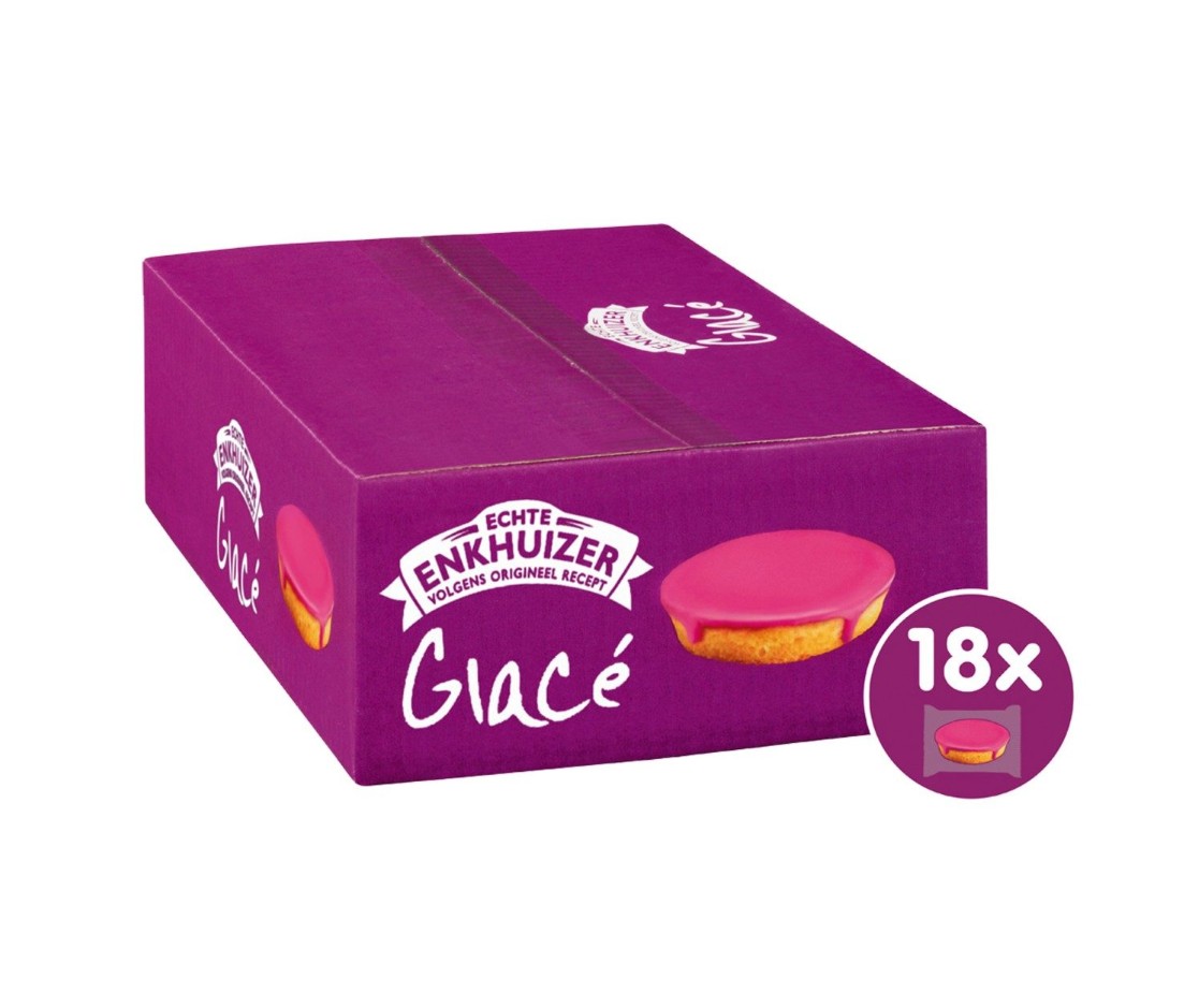 Enkhuizer Glace Original 18x55gr